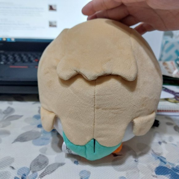 Pokemon Center Anime Super Cute Owl Plush Bird Soft Stuffed Animal - Picture 5 of 7